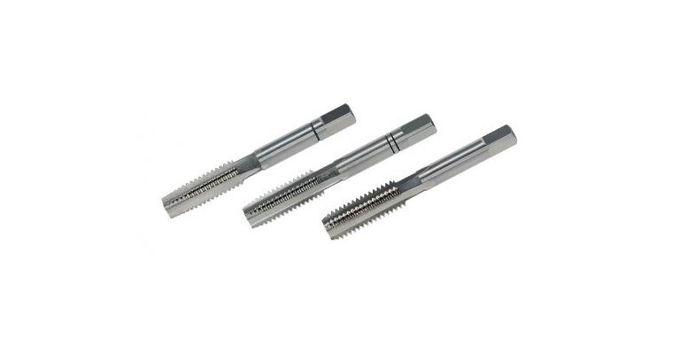 Hand tap set M 48