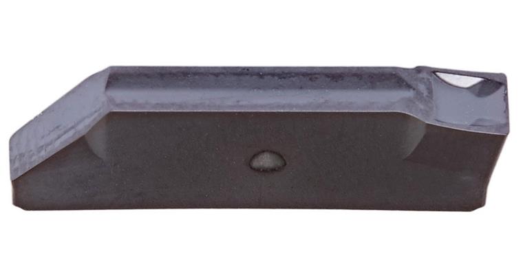LIZZARD STECHPLATTE EINSCHNEIDIG 4MM BREITE 2340