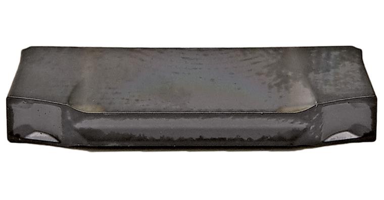 LIZZARD STECHPLATTE ZWEISCHNEIDIG 4MM BREITE 234