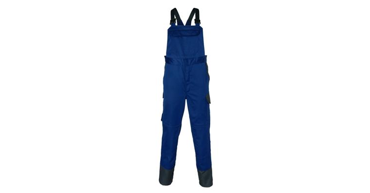Dungarees PROTECTIQ arc2 dark blue/anthracite size 56