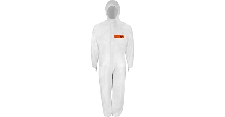 Protective suit CoverStar CS500 size 3XL