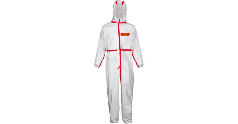 Protective suit CoverStarPlus CS400 size XL