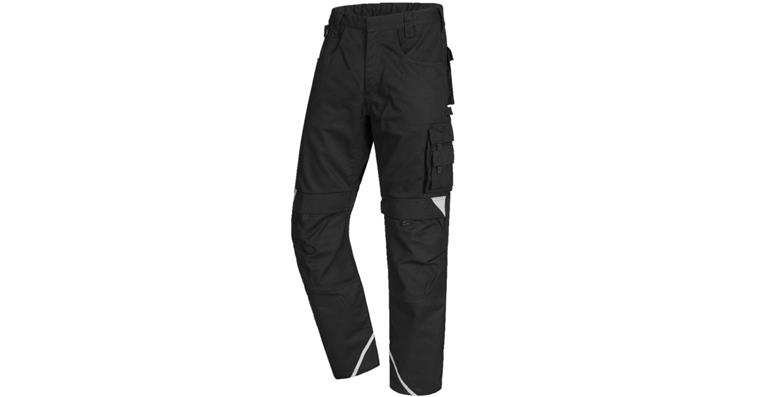 Bundhose MOTION TEX PLUS schwarz Gr.106