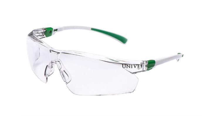 1093010031 Schutzbrille 506 UP Scheibe klar