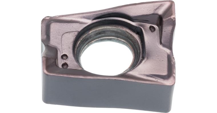 ATORN indexable milling insert LNKX 100605 PNR MM HC4635