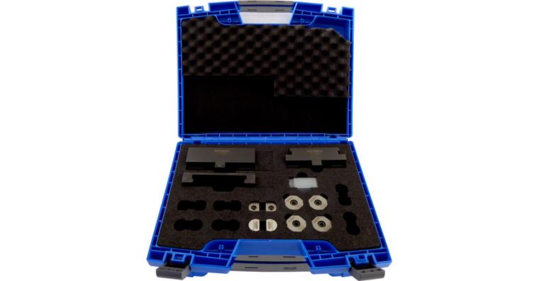 ATORN pendulum jaw set 180mm