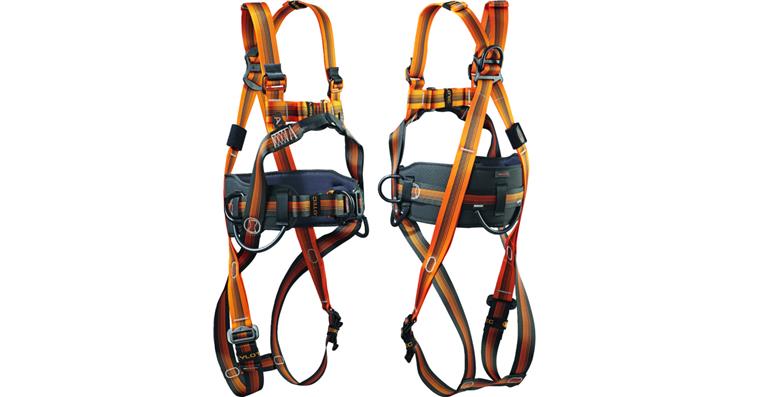 Safety harness FALC Standard size XS-M
