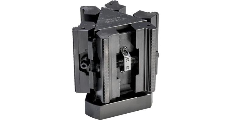 ATORN RS-T 3-way clamping tower