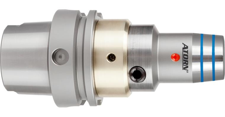 ATORN Hydro-Dehnspannfutter HSK63 (ISO 12164) Durchmesser20 mm A=115 mm
