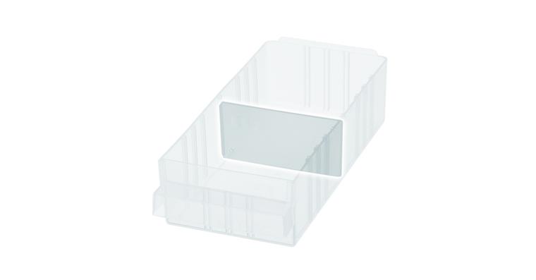 Divider for 83002102 made of polypropylene, cross.