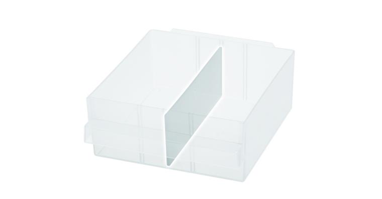 Divider for 83002104 made of polypropylene