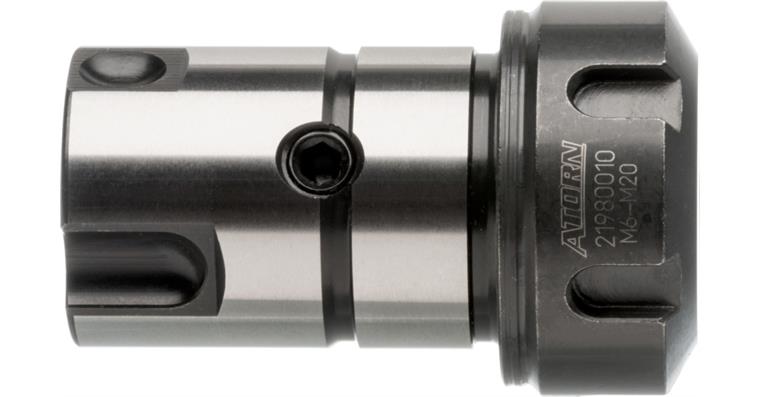 ATORN Einsatz Synchrolize Gr. 2 M6-M20 ER25