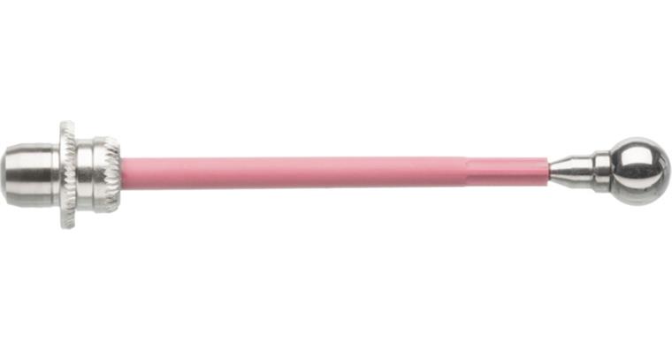 ATORN edge finder insert long dia. 8 mm.