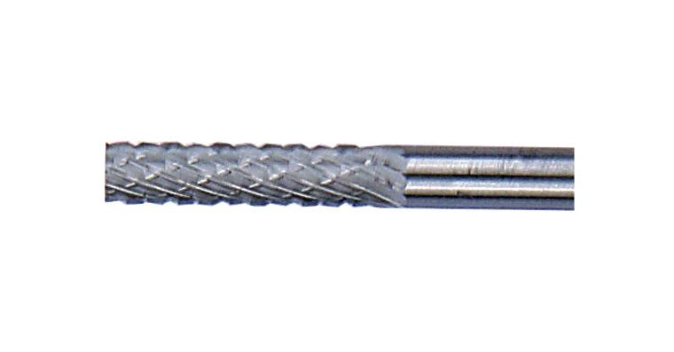 ATORN carbide bur, 3 mm, ZYA 0314.03 cut 6 TC