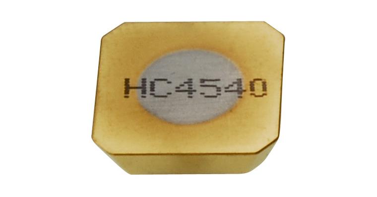 ATORN indexable insert SEEN1203AF-SN-HC4540