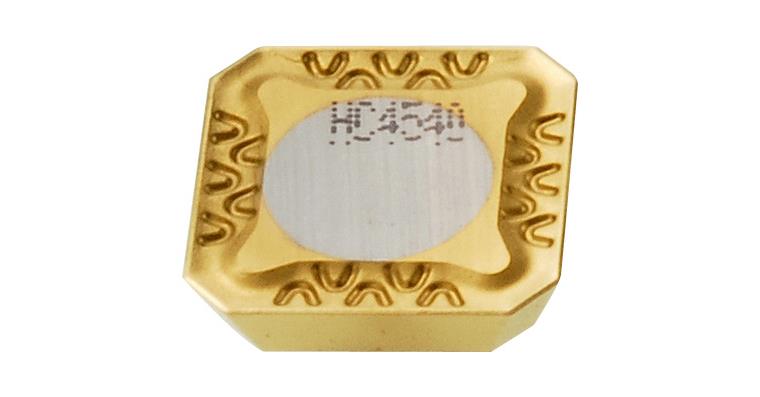 ATORN Wendeschneidplatte SEER1203AF-SN-HC4620