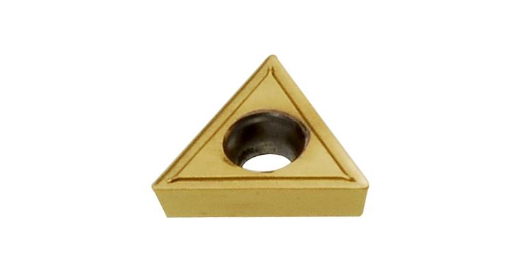 ATORN indexable insert TCMT 110202 K10