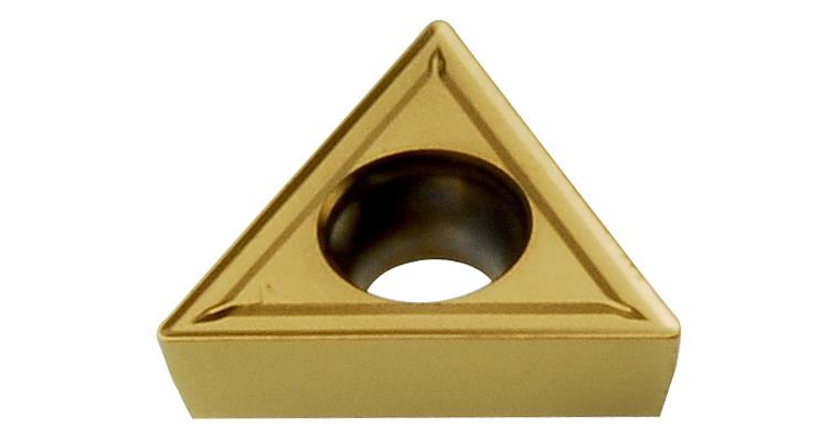 ATORN indexable insert TCMT 16T304 P25-TiCN+TiN
