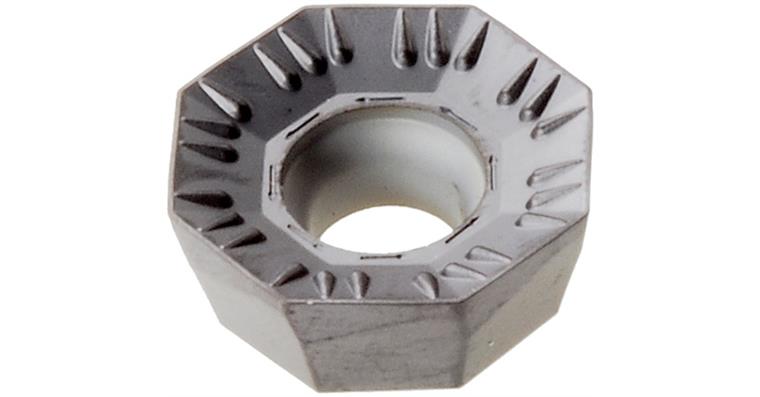 ATORN indexable insert OCKX0606AD-TR-HC-P40