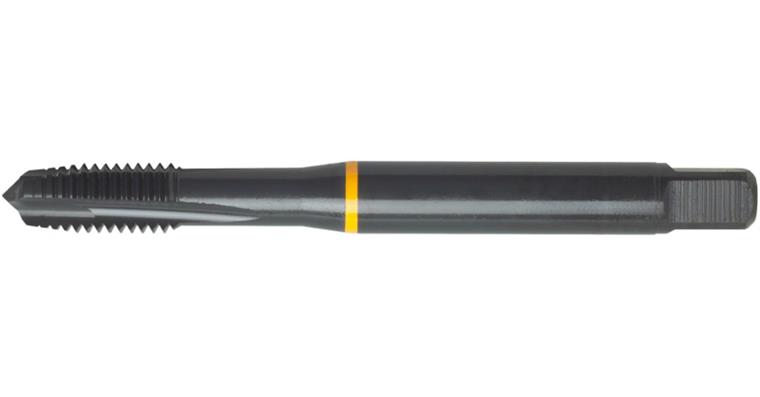 ATORN screw tap HSSE B 376 0° M12 1.75 mm ISO2 D 3xD CNC M