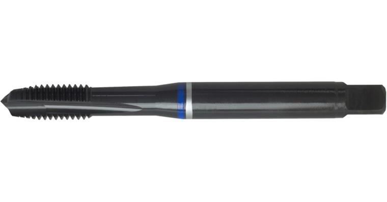 ATORN screw tap HSSE B 371 0° M3 0.5 mm ISO2 D 3xD CNC PH