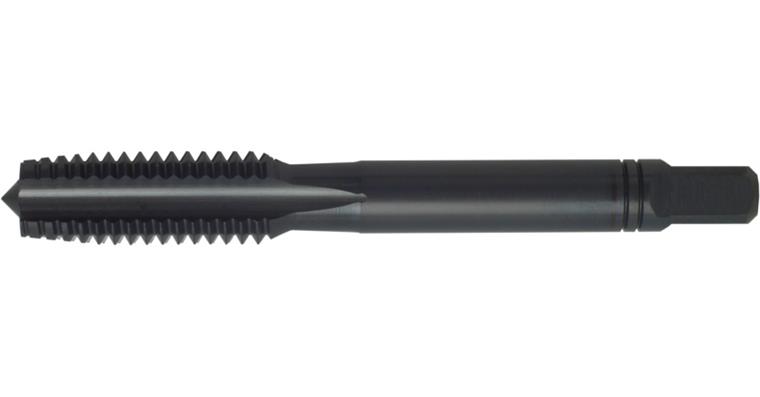 ATORN Handgewindebohrer-Satz HSSE-PM A/D/C 352 0 Grad M3 0,5 mm ISO2xD/S 3xD