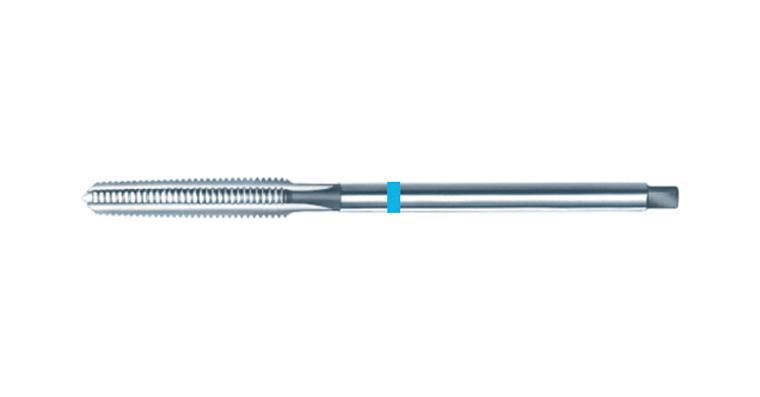 ATORN nut tap 357 0° M3 0.5 mm ISO2xD 3xD CNC P
