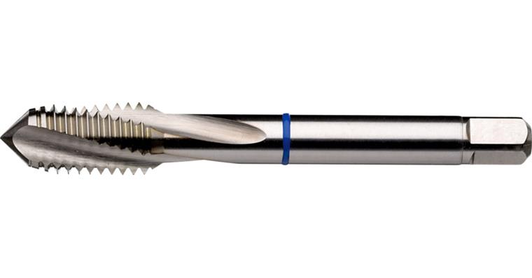 ATORN screw tap HSS C 352 15° M10 1.5 mm ISO2 D/S 1.5xD hand P
