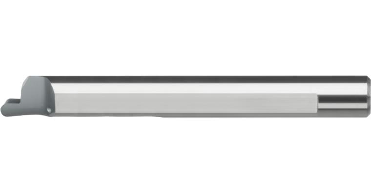 ATORN mini cutting insert AZR 4.0mm R0.75 L15 HW5615