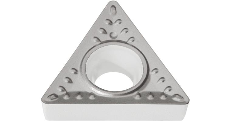 ATORN indexable insert, positive, TCMT 16T308-MP HC7520