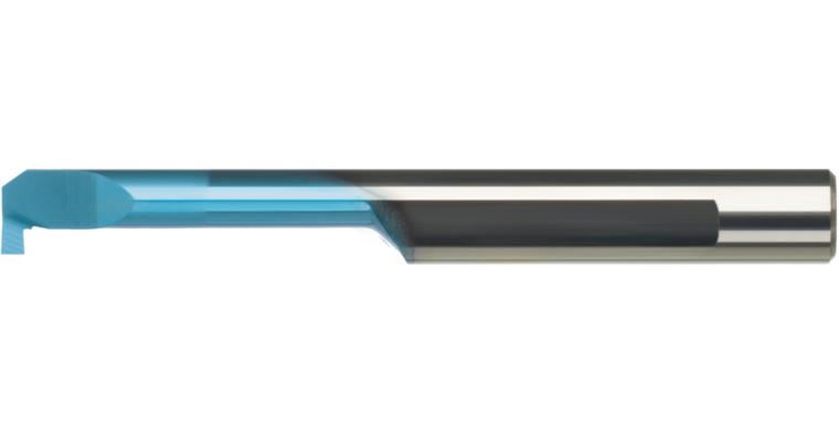 ATORN mini cutting insert AGL 7.0mm B1.5 L30 HC5615