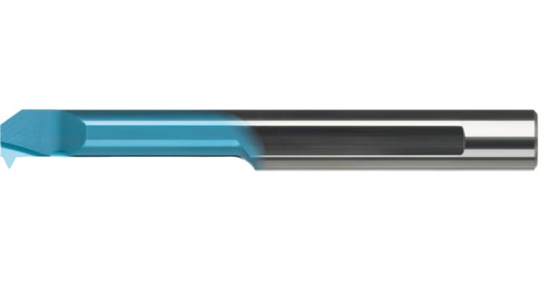 ATORN Mini-Schneideinsatz AIR 6,0 mm L22 A55 HC5615
