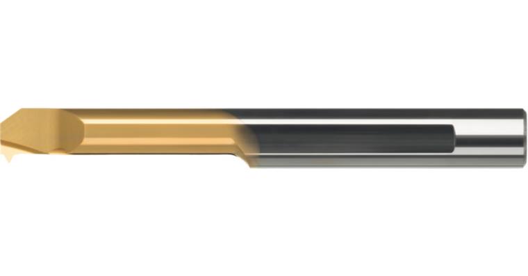 ATORN mini cutting insert AIL 5.0mm L15 A60 HC5640