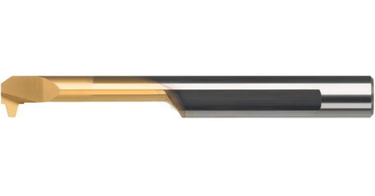 ATORN mini cutting insert AIR 10.0mm L35 2 TR HC5640