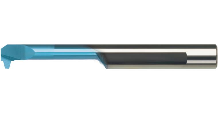 ATORN mini cutting insert AIR 10.0mm L55 5 TR HC5615