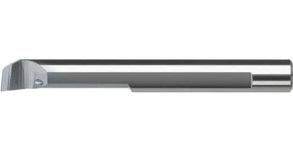 ATORN Mini-Schneideinsatz ATL 5,0mm R0.2 L15 HW5615