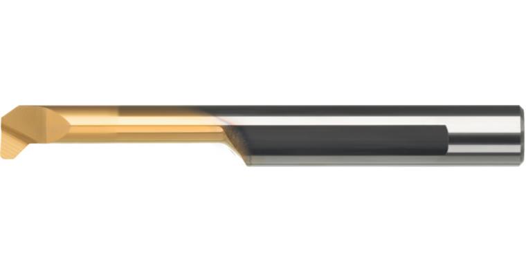 ATORN mini cutting insert ADL 4.0mm R0.5 L18 HC5640