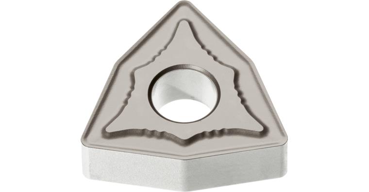 ATORN indexable insert, negative, WNMG 080408-RM HC7530