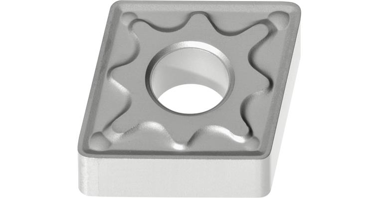 ATORN Wendeschneidplatte Negativ CNMG 120408-WP HC7520
