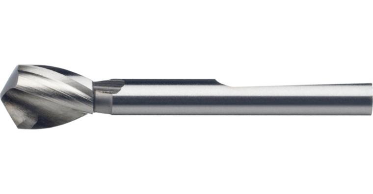 ATORN interchangeable bit HSS for stepped drill bit 7.0 x 40.0 mm