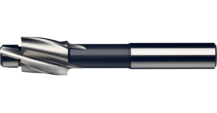 ATORN counterbore, 180°, HSSE through hole, medium, T=3 M4 8.0 mm x 4.5 mm HA