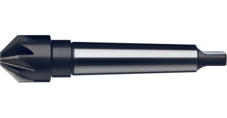 ATORN countersink, 90°, HSS, multi-blade cutter, T=11, 40.0 x 150 mm, MK 3