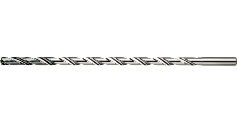 ATORN Hochleistungsbohrer VHM-TiAlN HPC 20xD 9,0 mm x 10 mm x 290 mm HA Intern