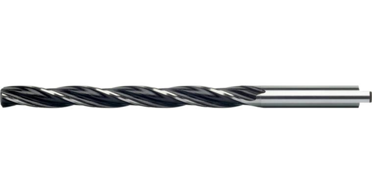 Aufbohrer HSS 344 4,8 mm x 108 mm Typ N mit Mitnehmerlappen DIN 1809