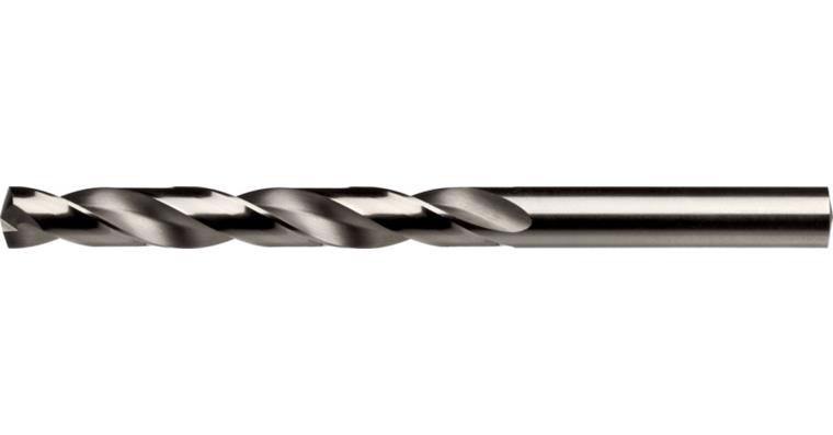 ATORN twist drill NV HSSE, DIN 338, 6.8 mm x 109 mm x 69 mm, 135°