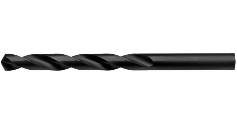 ATORN twist drill bit HSS type N DIN 338 6.75 mm x 101 mm x 63 mm, 118°