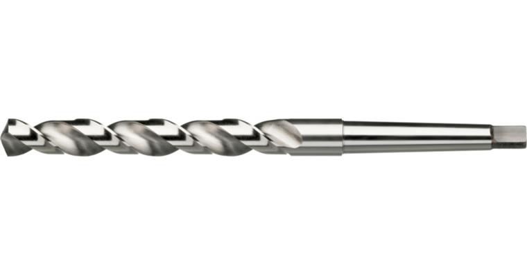ATORN Spiralbohrer VA HSSE DIN 345 MK 27,0 mm 130 Grad