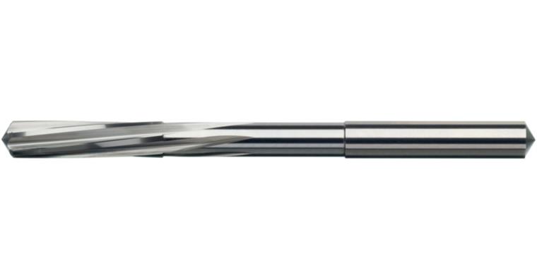 ATORN NC reamer SC T=6 B 7-8° 12.0 mm H7 x 151 mm x 44 mm HA DIN 8093 K10