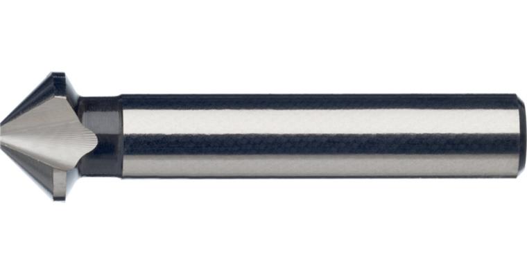 ATORN countersink, 90°, HSS, T=3, 20.5 x 63 mm, DIN 335 shape C