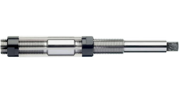 ATORN quick-adjustment reamer, size 05, 0°, 13.5-15.5mm, 17/32-39/64 in HA